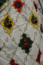 Wonderful White Color Designer Lehenga Choli Buy Now - Joshindia