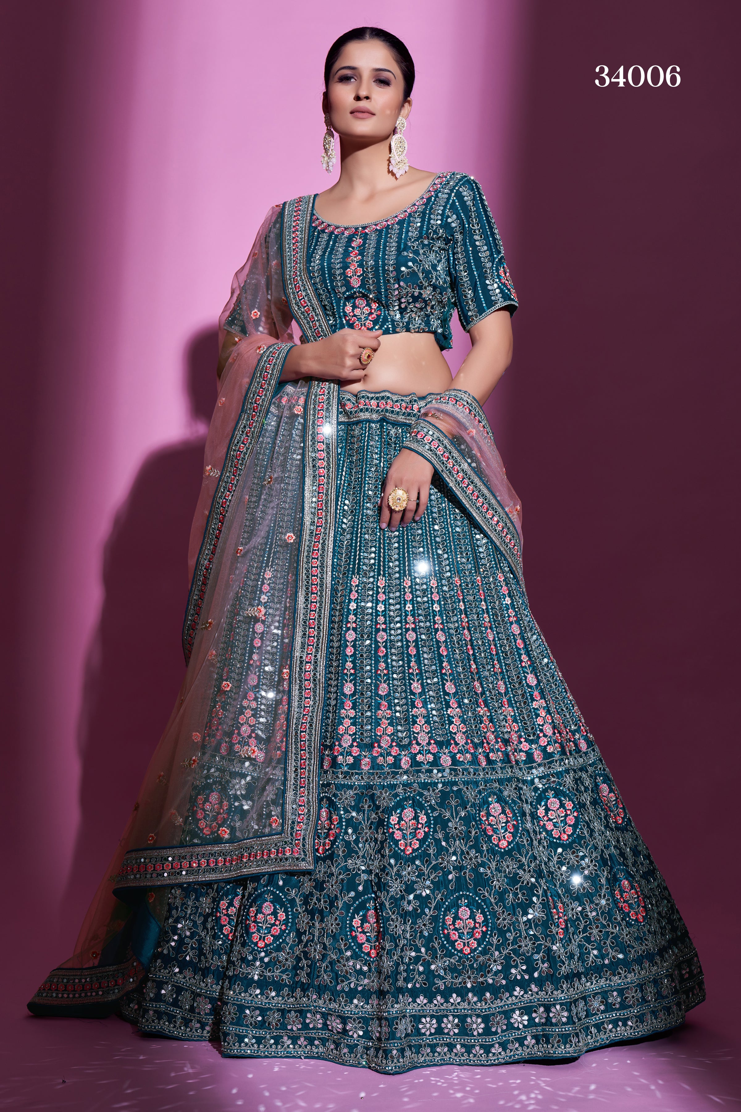 dulhan lacha design Page 18 Joshindia
