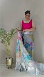 Buy Stitched saree online at best prices in India