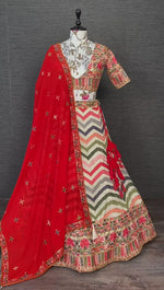 Buy Bollywood Lehenga Choli Online Shopping at Best Price