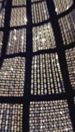 Buy Trendy Velvet Navy Blue Lehenga Choli Online in India