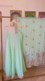 Pista Color Heavy Designer Salwar Suit Buy Now