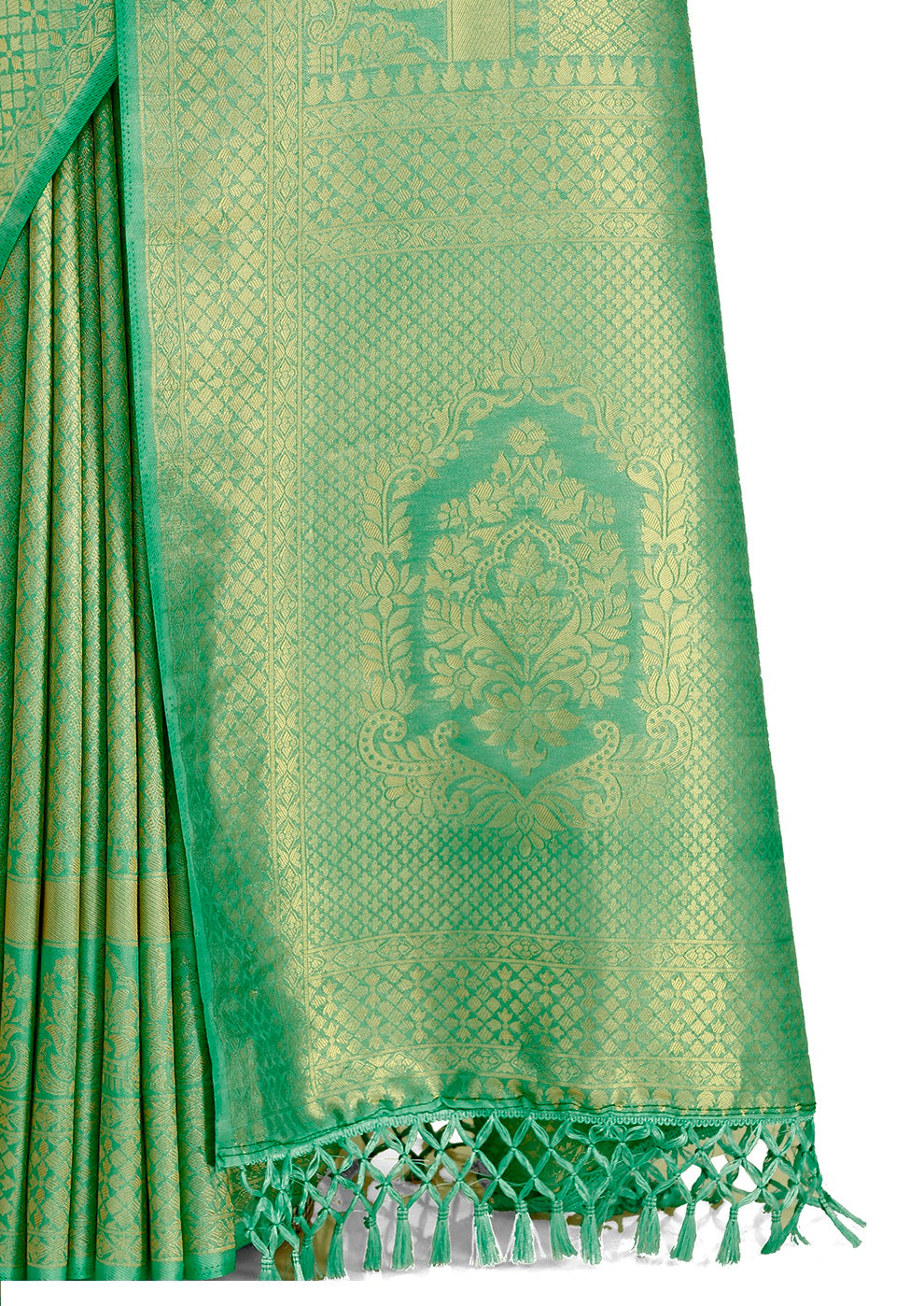 latest silk saree designs 2022