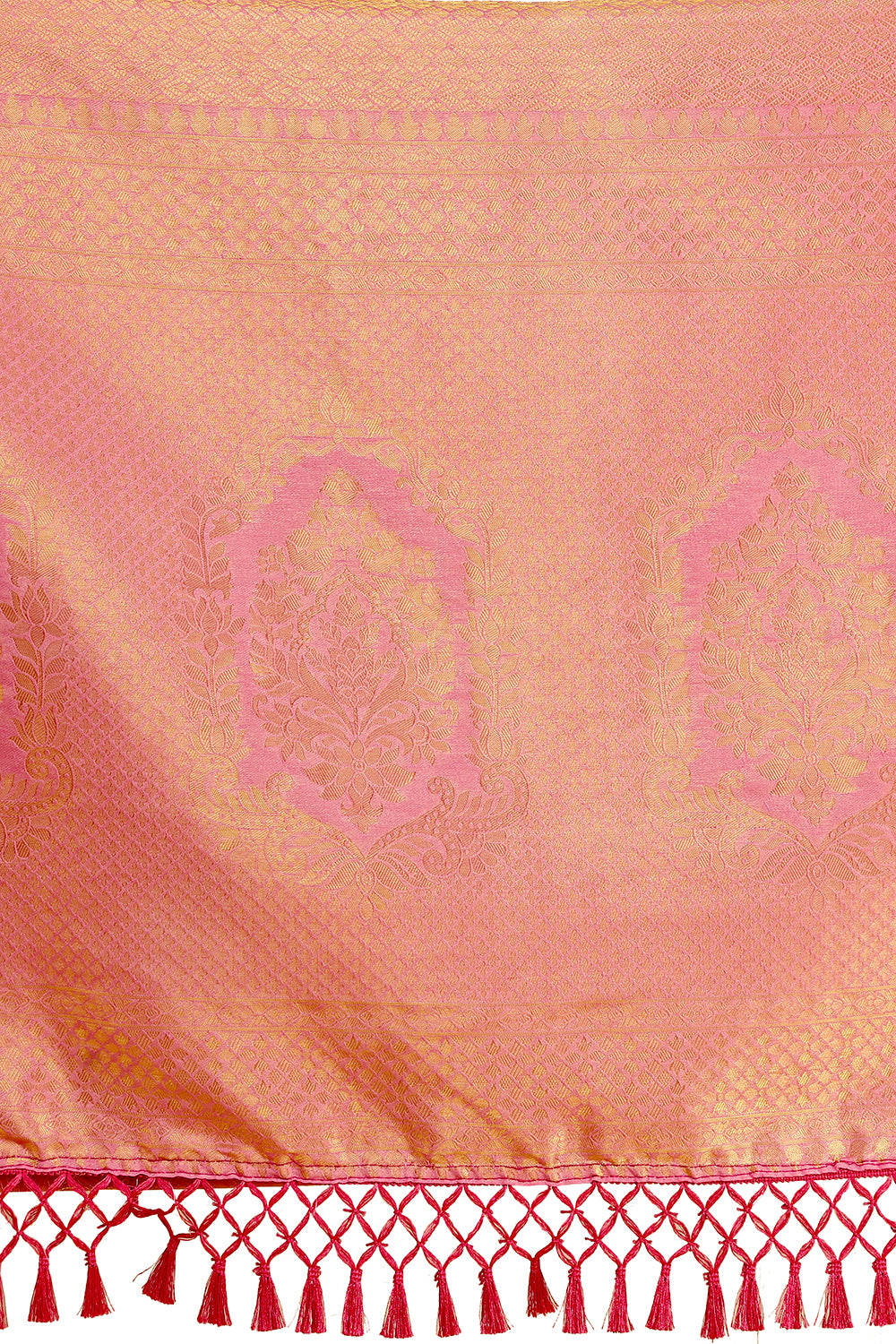 silk saree blouse designs front and back - Joshindia