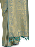 kanjivaram silk saree At Affordable price - Joshindia