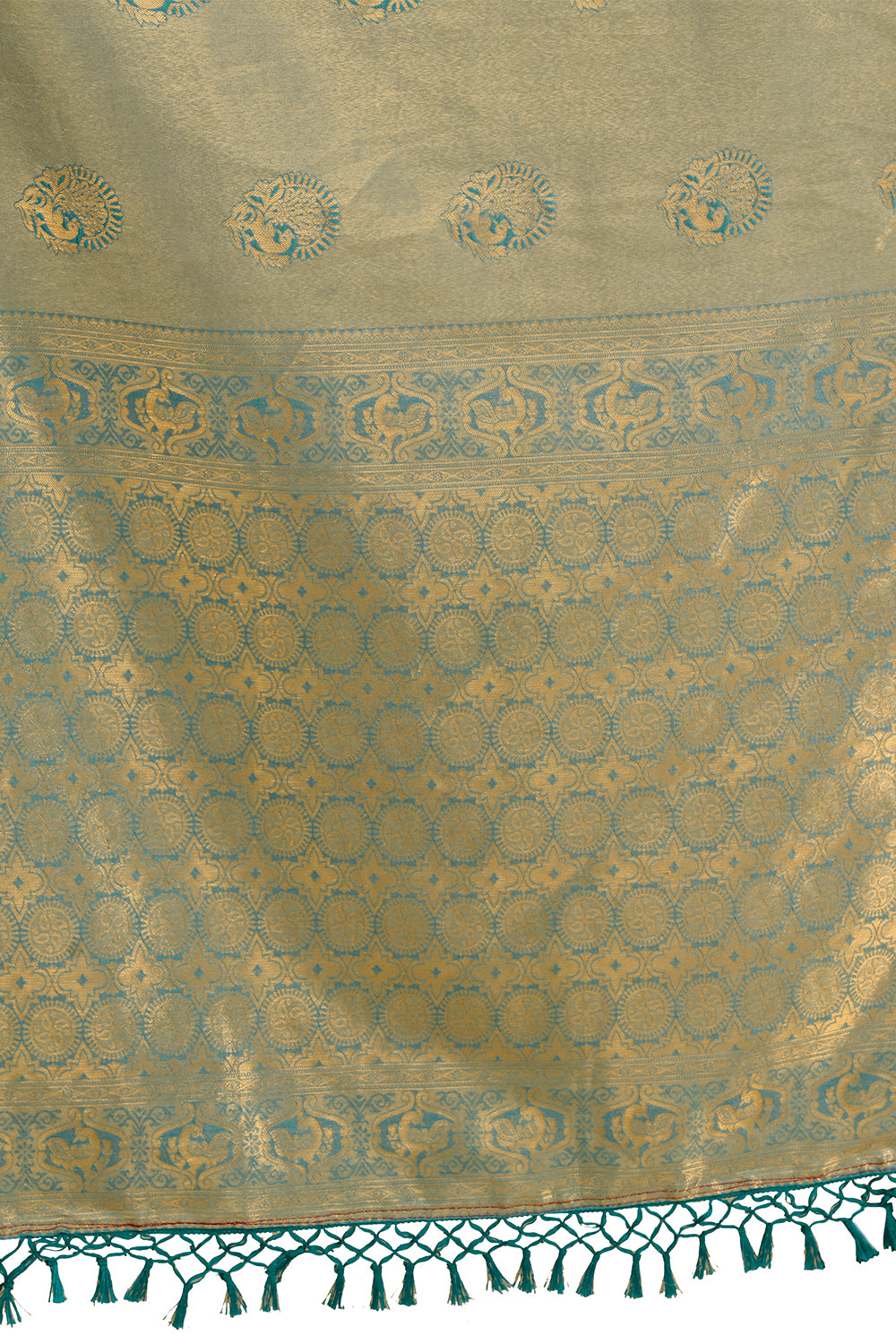 kanjivaram silk saree At Affordable price - Joshindia