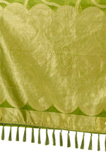Designer Green Color Silk Saree Collection Buy Now - Joshindia