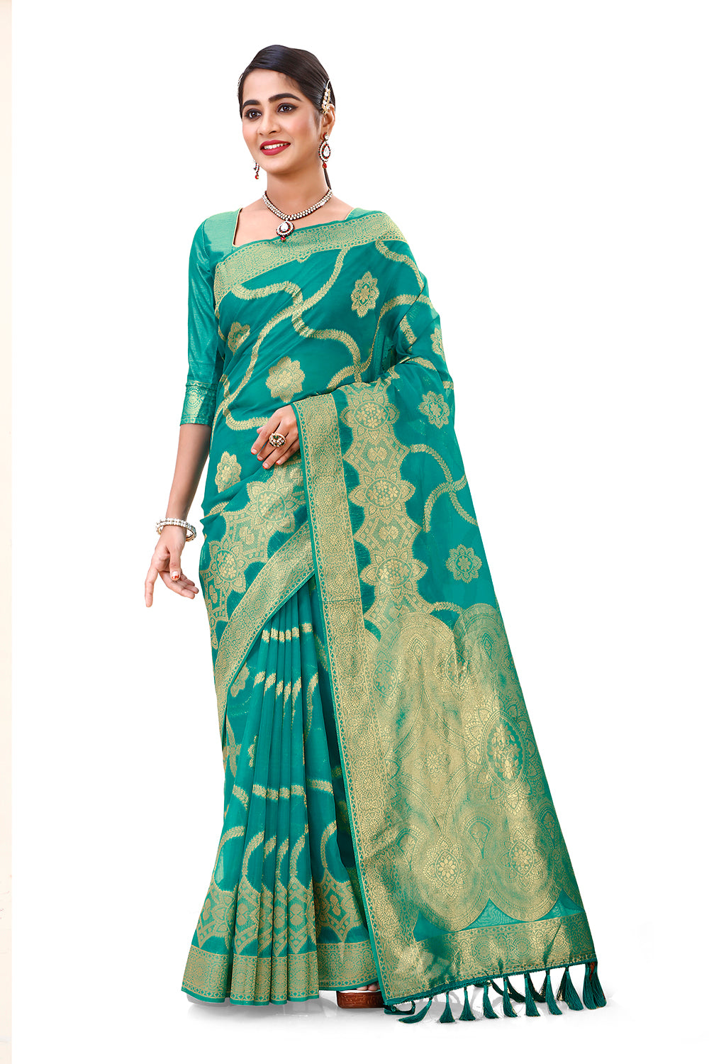 Best Silk Saree Collections online Buy Now - Joshindia