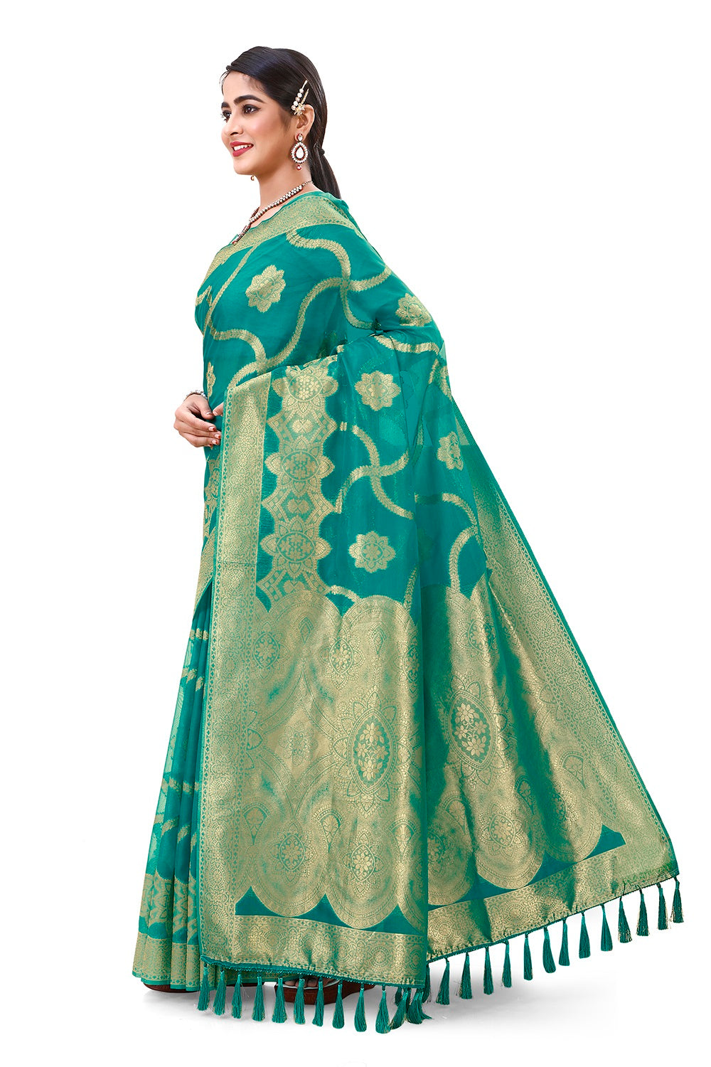 Best Silk Saree Collections online Buy Now - Joshindia