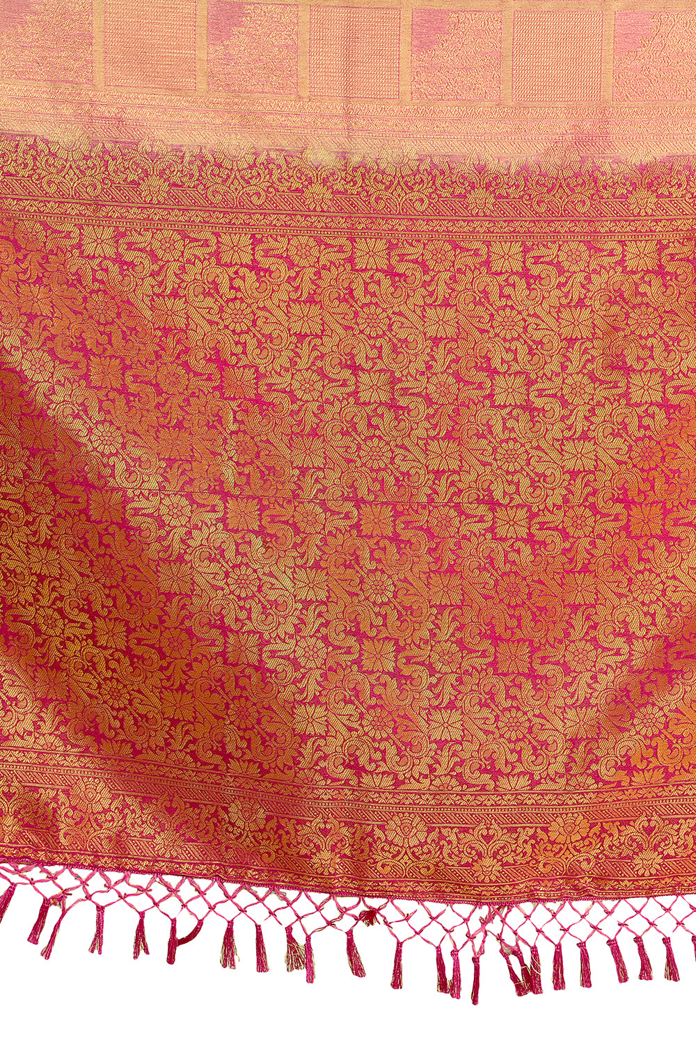 Beautiful silk saree design 2022 - Joshindia