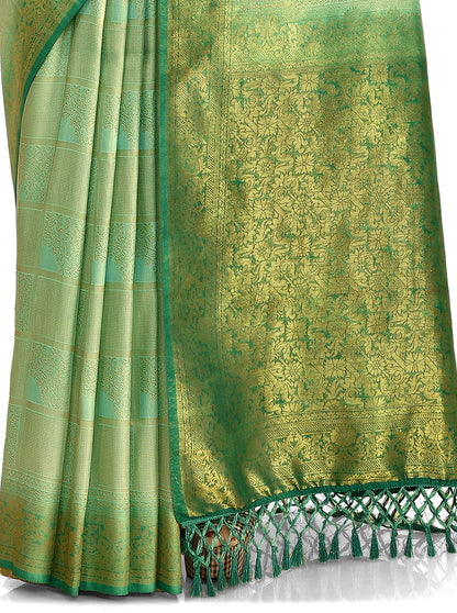 silk saree designs 2022