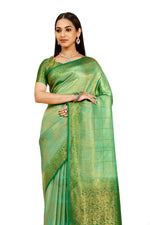 silk saree designs 2022 - Joshindia