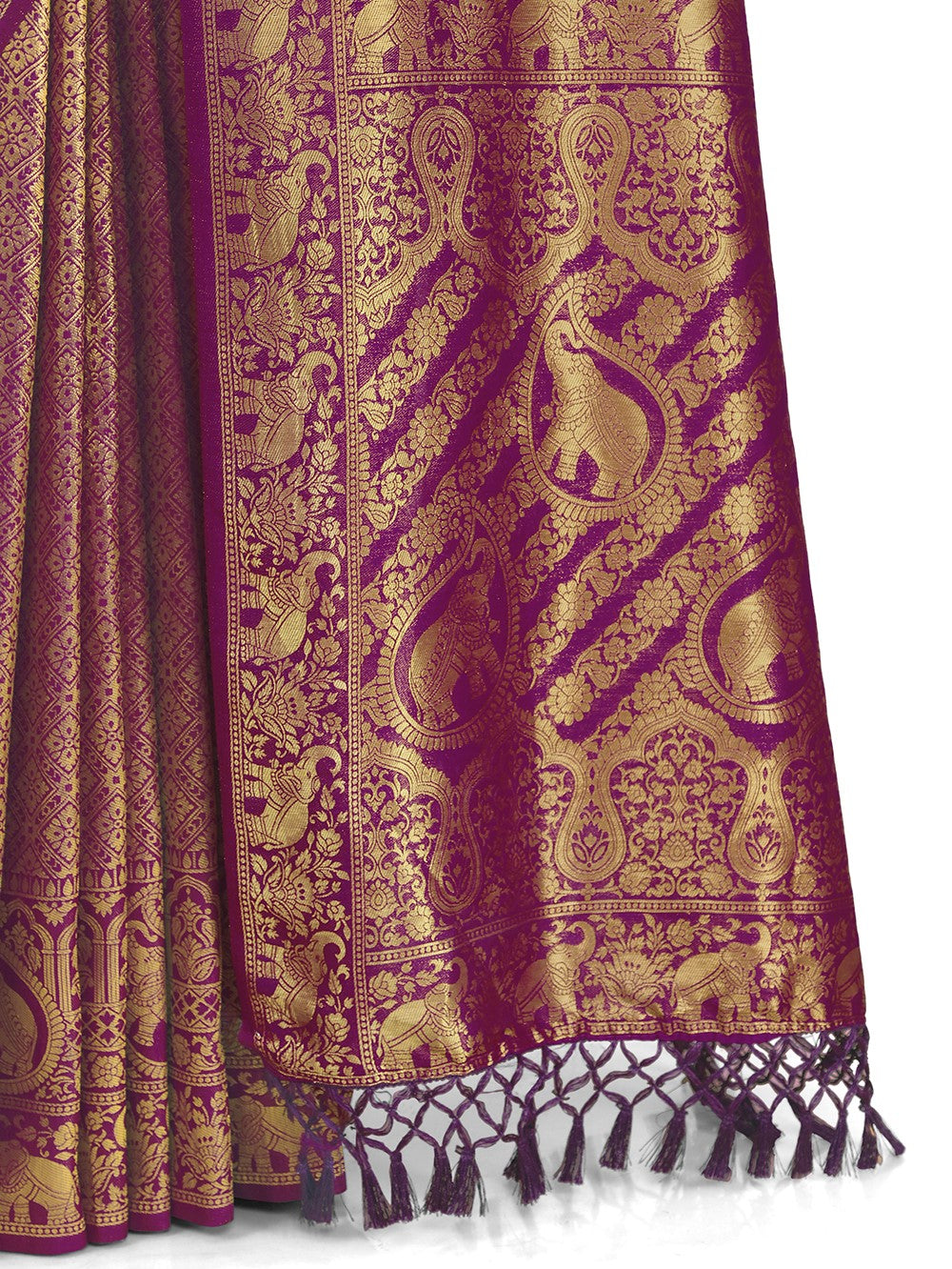 silk saree online Buy Now - Joshindia