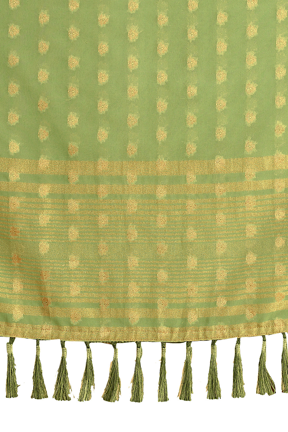 Lite Green Color Silk Sarees Online Buy Now - Joshindia