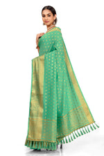 Buy Pure Silk Saree Online in Indiabest price - Joshindia