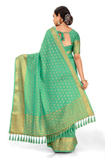 Buy Pure Silk Saree Online in Indiabest price - Joshindia