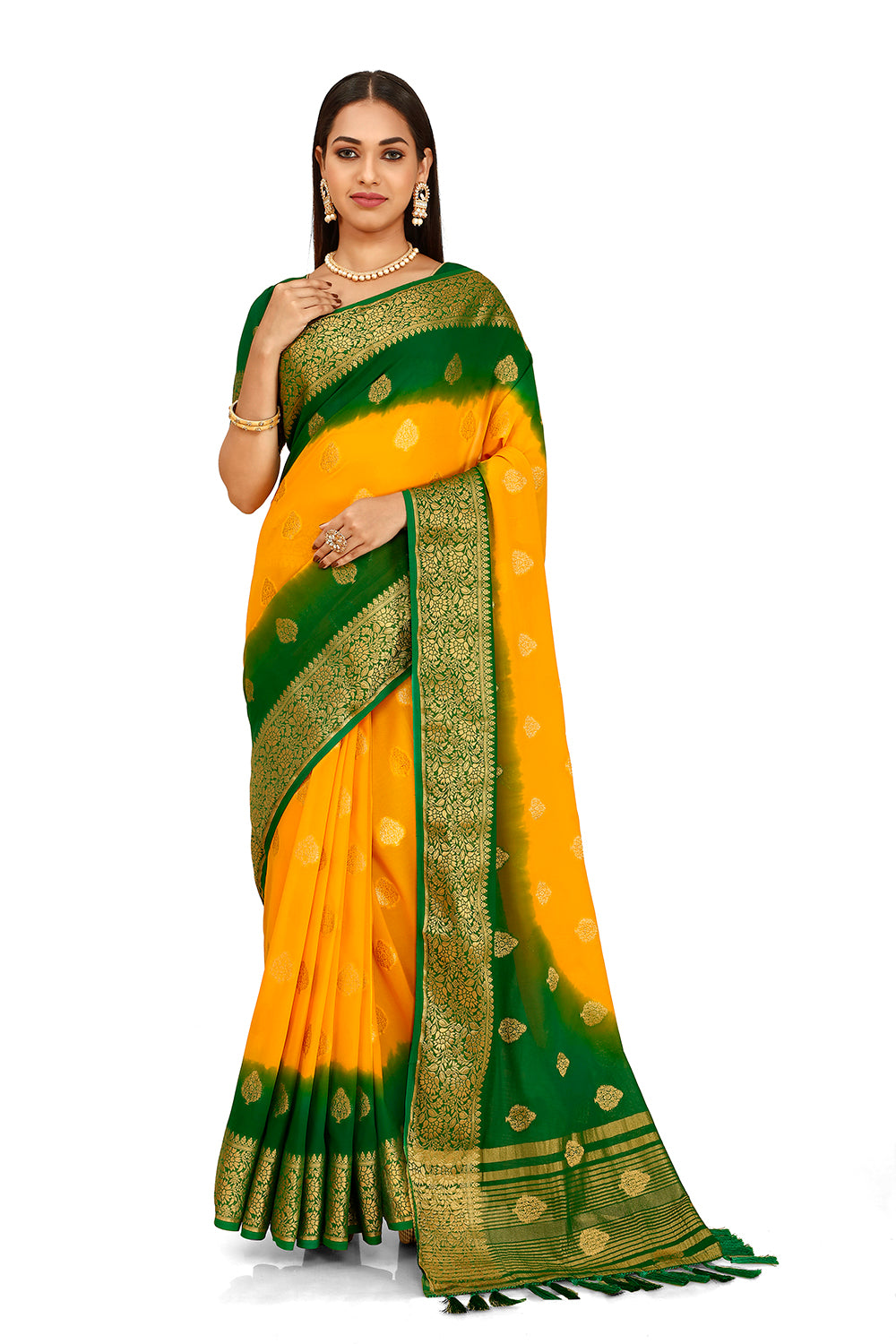 Designer Silk Sarees Online Buy Now - Joshindia