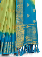 Low Price Offer on silk Sarees for Women - Joshindia