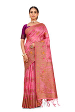 Beautiful bollywood designer saree at affordable price - Joshindia