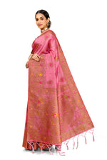 Beautiful bollywood designer saree at affordable price - Joshindia