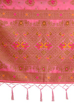 Beautiful bollywood designer saree at affordable price - Joshindia