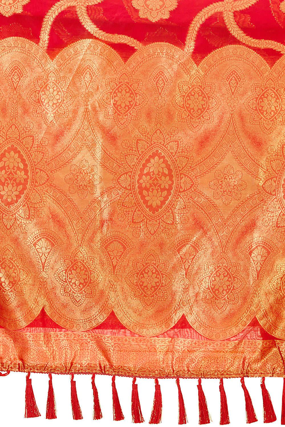 Amazing Designer Saree At Affordable Price - Joshindia