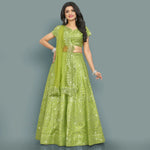 Buy Latest Lehenga Designs Online At Best Price - Joshindia