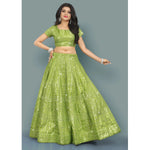 Buy Latest Lehenga Designs Online At Best Price - Joshindia