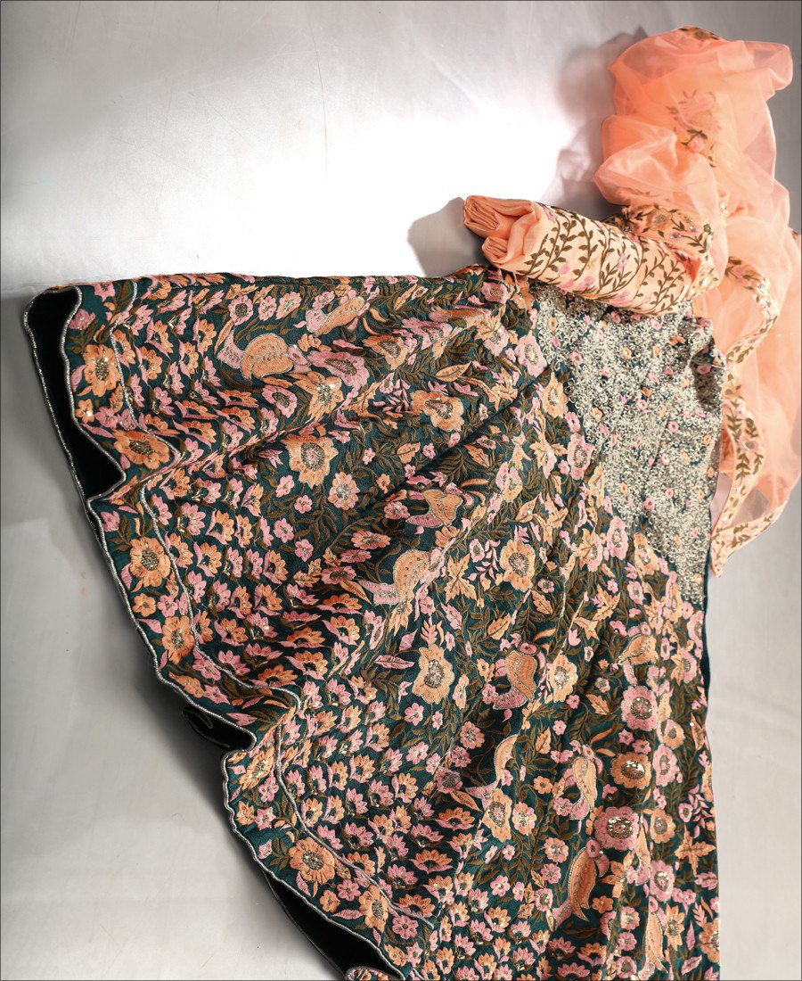 Low Price Offer on Lehenga Choli Sets for Women - Joshindia