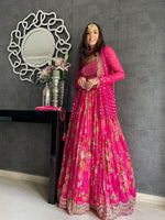 Buy Best Indo Western Outfit Online in India - Joshindia