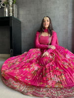 Buy Best Indo Western Outfit Online in India - Joshindia
