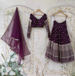 Trending Navratri special lehenga choli buy now - Joshindia