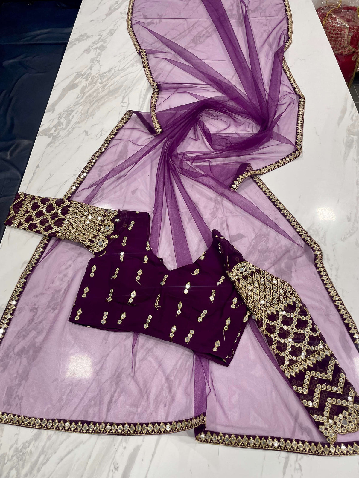 Trending Navratri special lehenga choli buy now - Joshindia