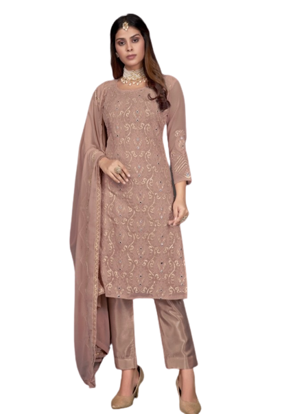 Balaji Cotton Sui Dhaga Vol 2 Readymade Salwar Suit Wholesale Catalog 12  Pcs - Suratfabric.com