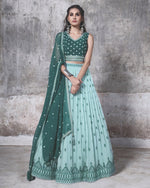 Buy Designer Lehenga for Women At Low Price - Joshindia