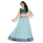 Buy Designer Lehenga for Women At Low Price - Joshindia