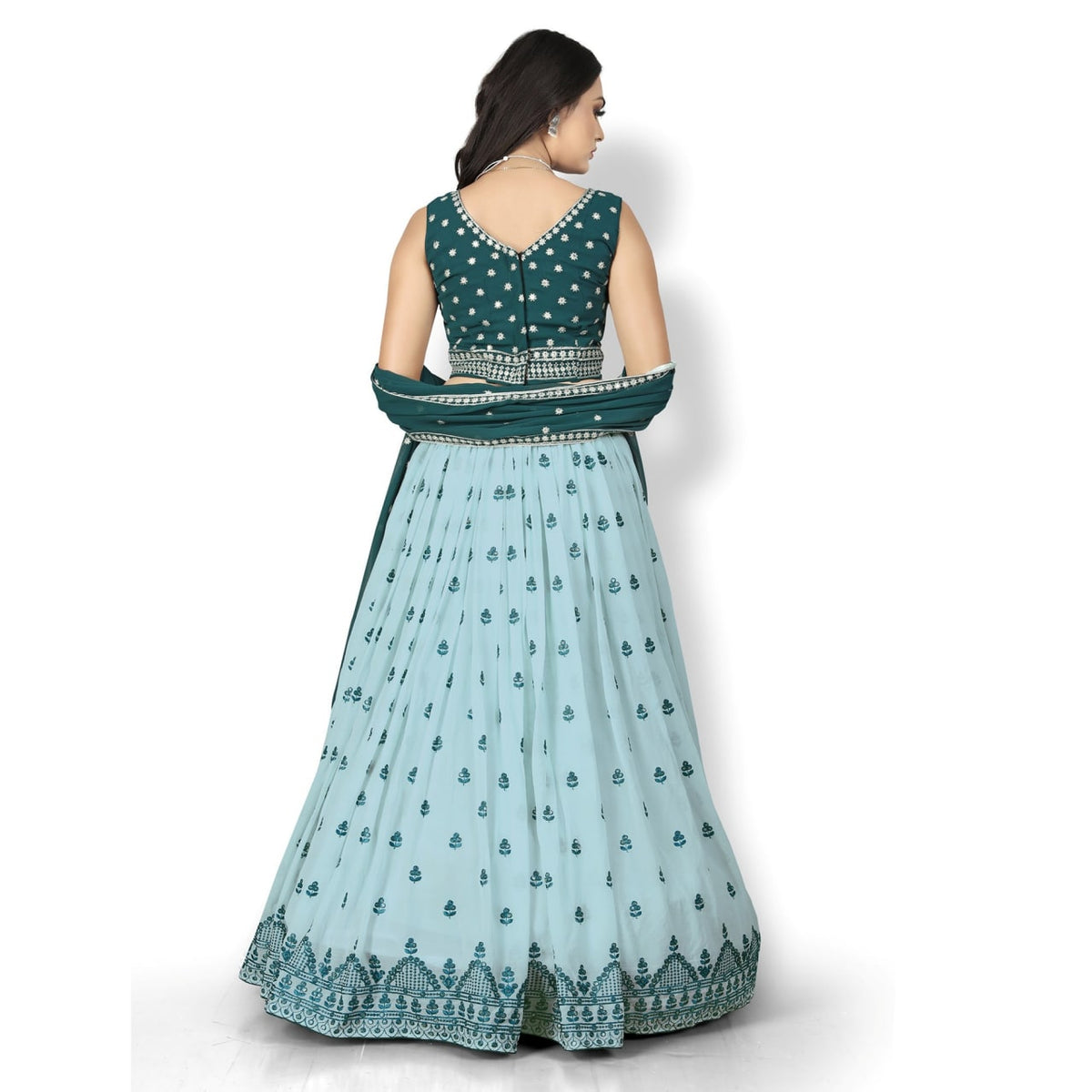 Buy Designer Lehenga for Women At Low Price - Joshindia