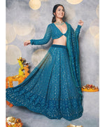 Buy Lehenga for Women Online in India At Joshindia - Joshindia