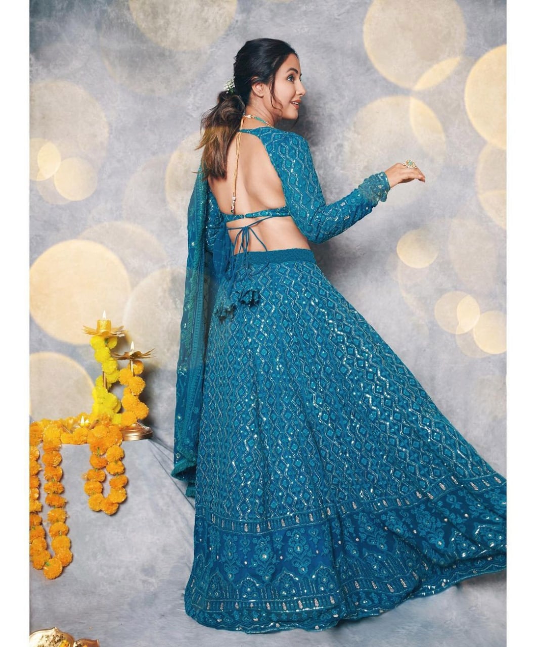 Buy Lehenga for Women Online in India At Joshindia - Joshindia