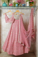 Buy Latest Designer Lehenga Choli Online At Best Price - Joshindia