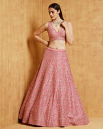 Buy Latest Designer Lehenga Choli Online At Best Price - Joshindia