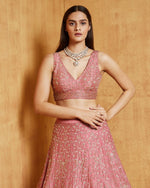 Buy Latest Designer Lehenga Choli Online At Best Price - Joshindia