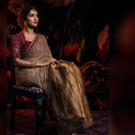 Heavy Designer Saree At Affordable Price Buy Now - Joshindia