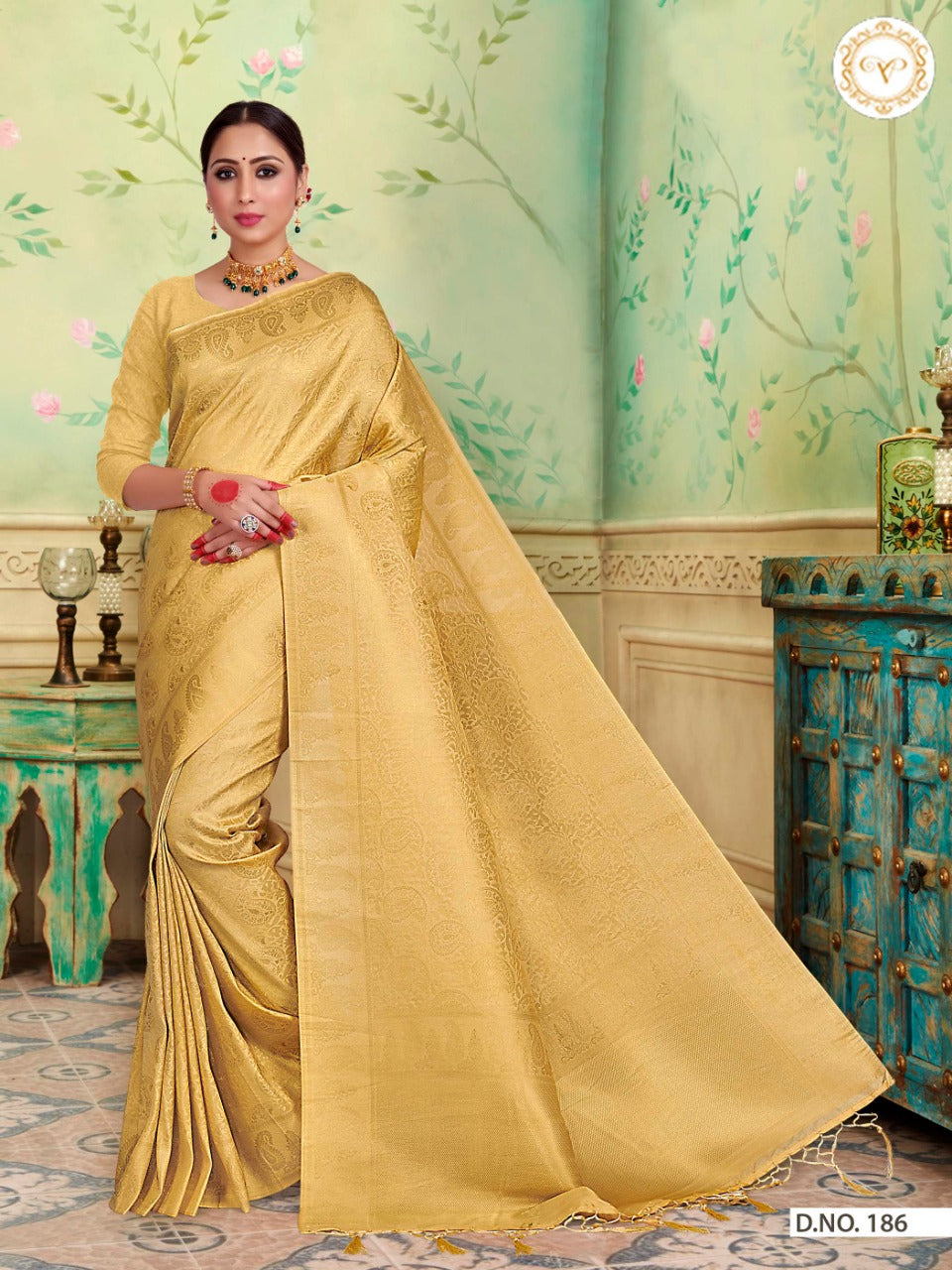 Pure silk saree online at Best Price in India