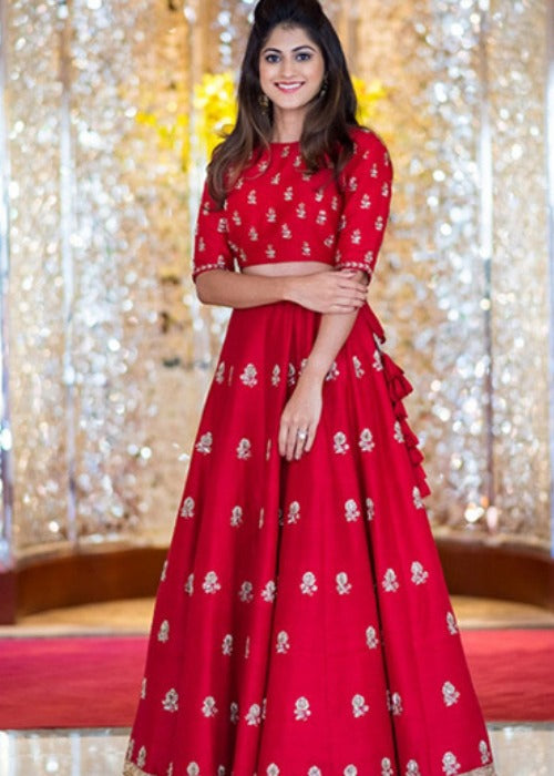 lacha dress Joshindia