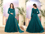 Buy designer long gown online colors available-josh - Joshindia