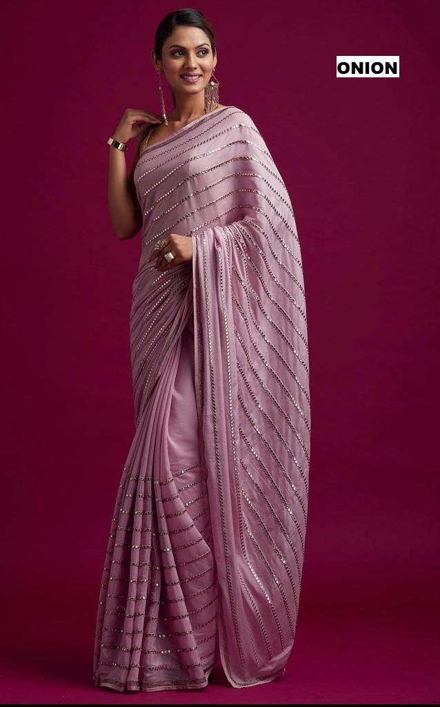 New launching Superhit bollywood Saree Collection - Joshindia