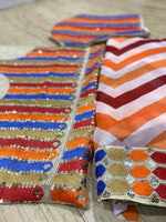 New designer saree at affordable price buy now - Joshindia