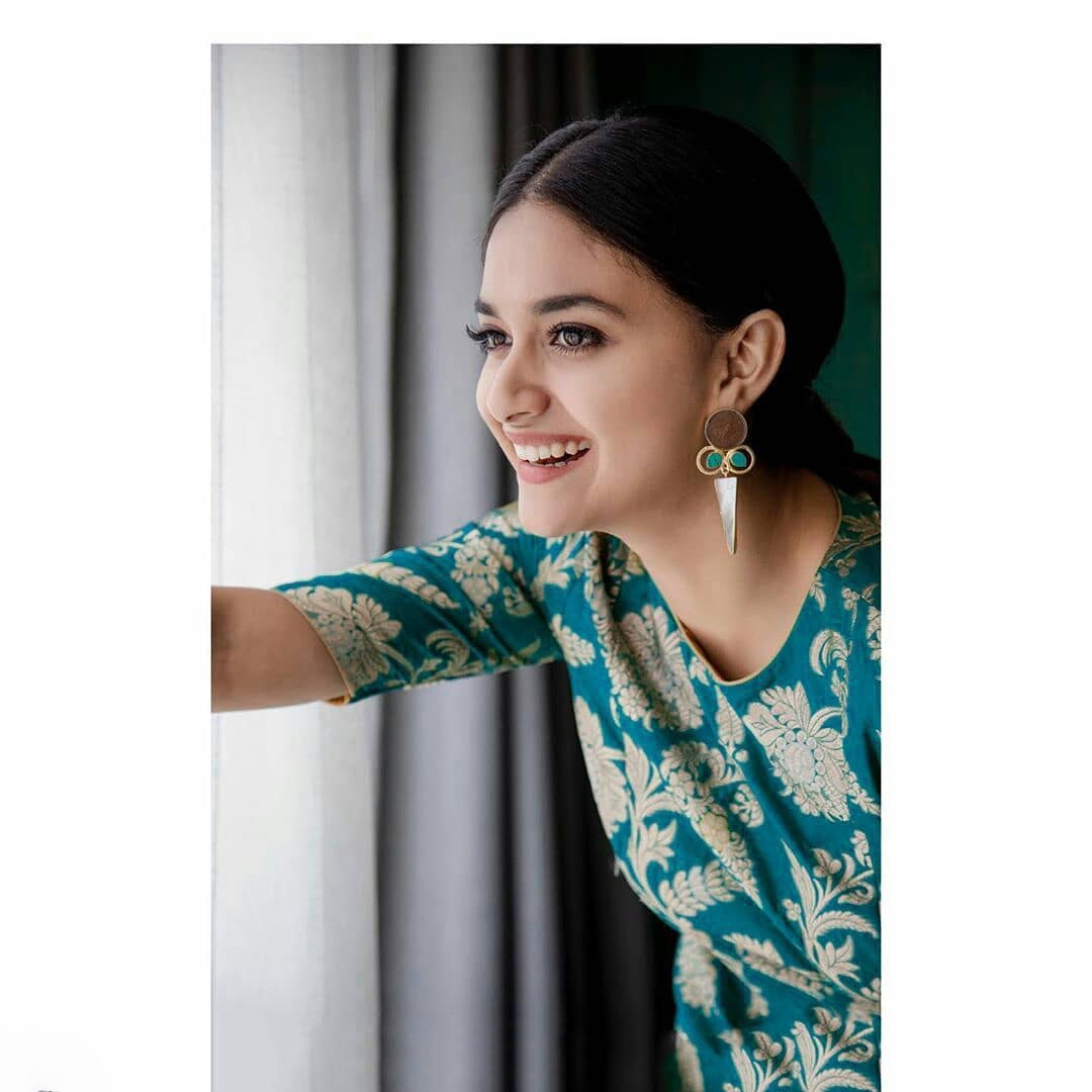 Blue silk Sharara Suit buy now - Joshindia