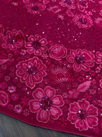 Buy Trendy Red Lehenga Choli Online in India - Joshindia